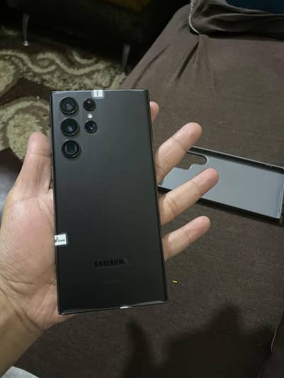 samsung galaxy s22 ultra