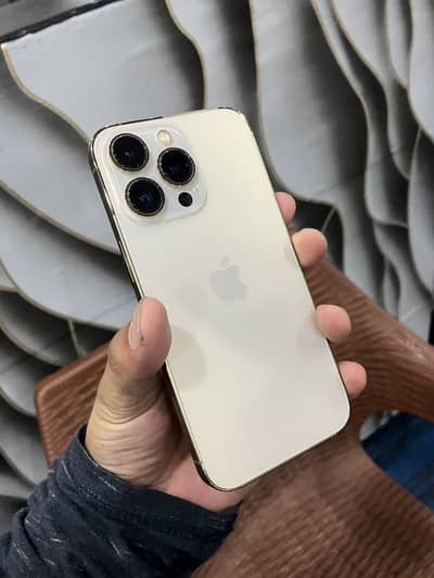 Iphone 13 pro