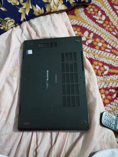 Dell latitude 5490 8GB RAM 256 GB SSD core i5 8th generation