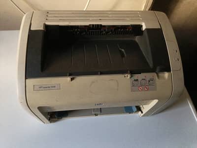 HP LaserJet 1018 Printer For Sale