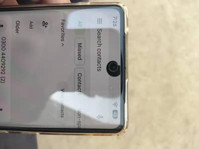 Google pixel 7 pro 128 gb