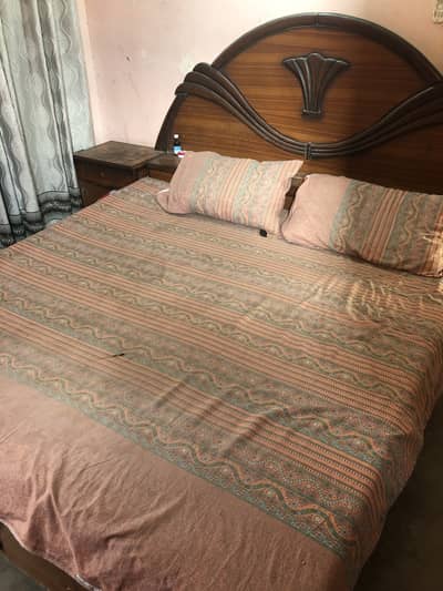 Bed set