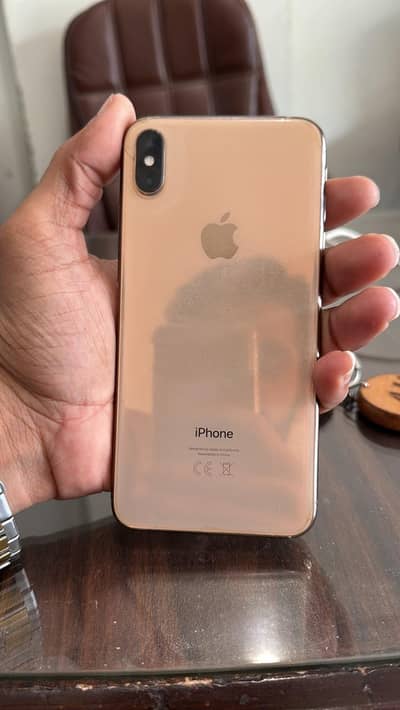 Apple iPhone XS Max