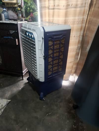 PAK Asia Air cooler