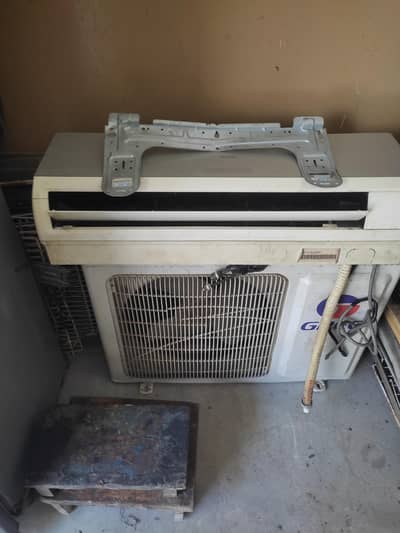 old ac purchase