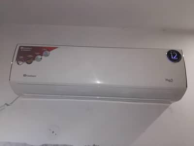 Dawlance Mega T3 1.5 Inverter in Working Conditon for Sale