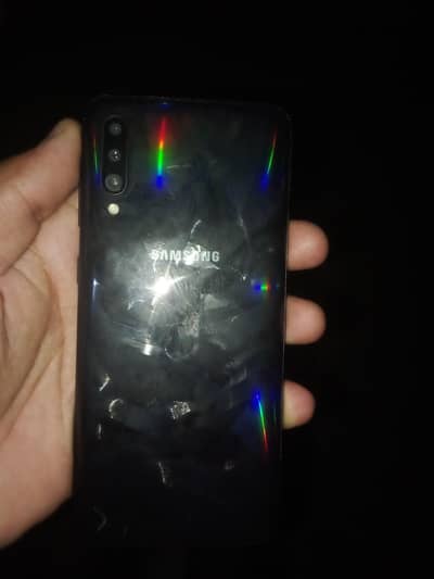 Samsung a30s 64/4