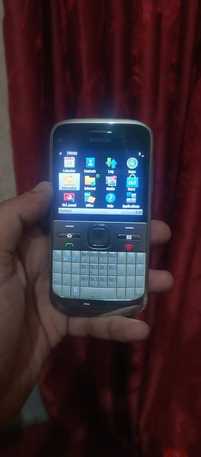 Nokia E5 antique phone for sale