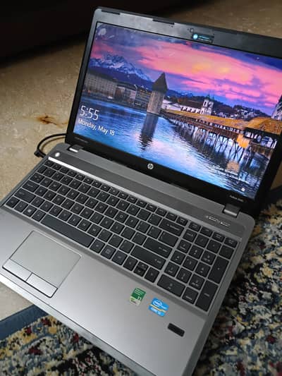 HP ProBook 4540s available for sale