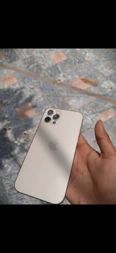 iPhone 12 Pro /128gb exchange possible