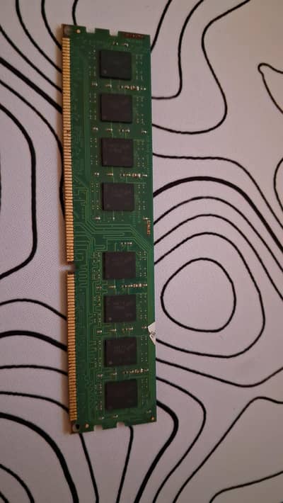 8gb DDR3 1600 MHz