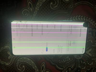 Oneplus 8 PTA APPROVED 8+8//128 gb //03224561709