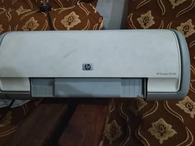 Hp Deskjet Model no D 1360