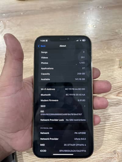 12 pro max for sale factory unlock