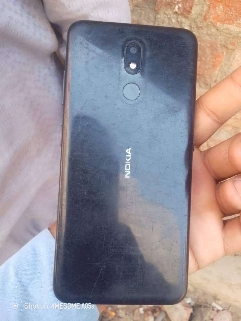 Nokia 3.2 2