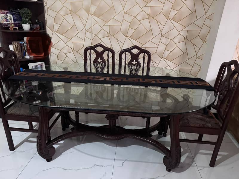 Dining Table 3