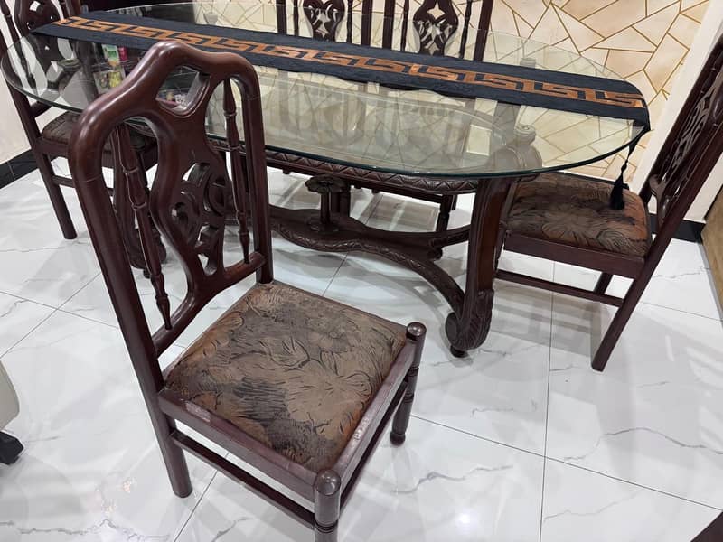 Dining Table 7