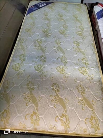 Master Molty Foam Mattress