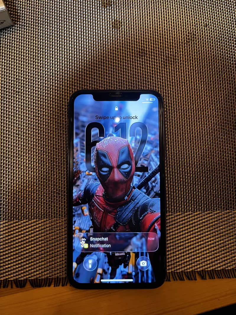 iPhone 11 pro 0