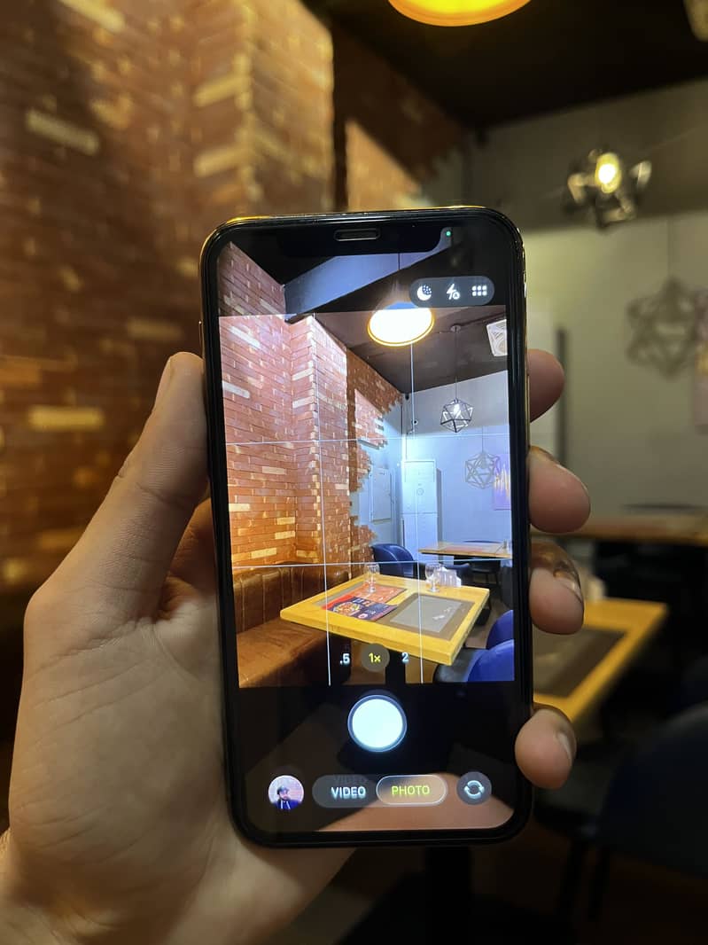 iPhone 11 pro 1