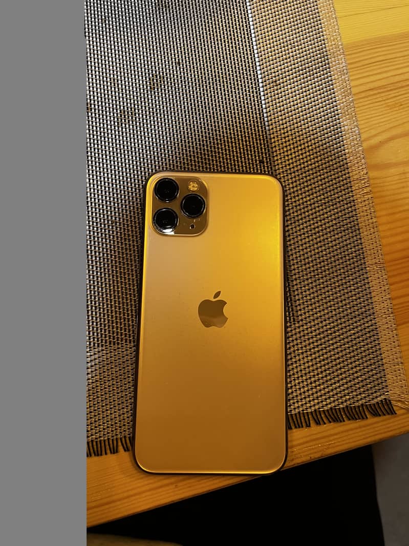 iPhone 11 pro 2