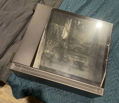 Gaming PC with 3050 RTX Graphic | 13 Gen | 32GB | card urgent sale