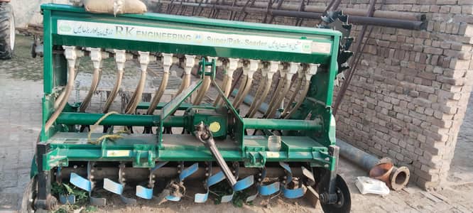 super seeder