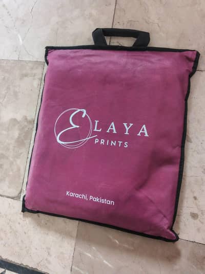 Branded clothes