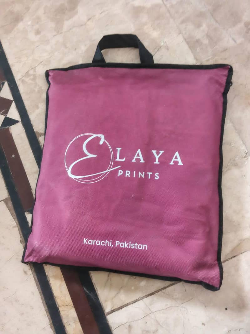Branded clothes 1