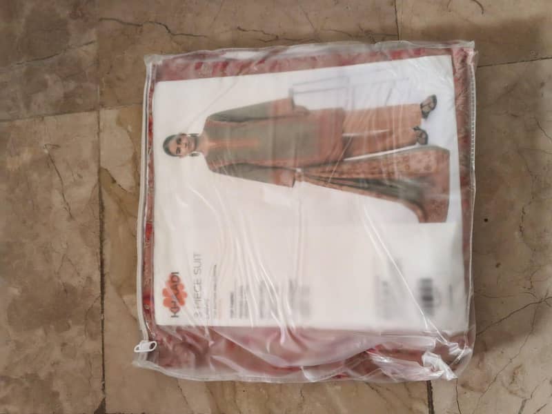 Branded clothes 8