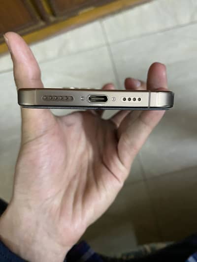 IPhone 16pro max