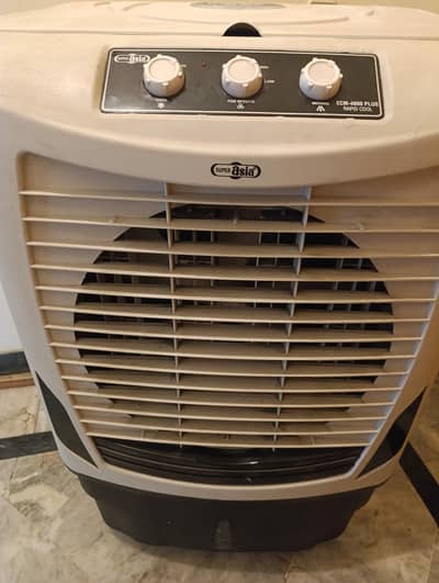Super Asia ECM 4800 Plus