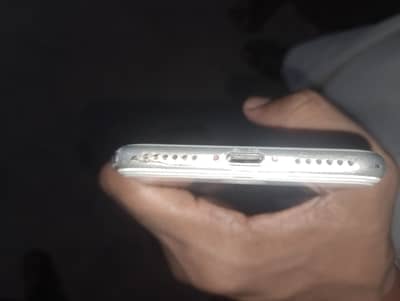Apple 7 non pta