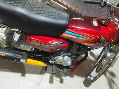 Honda 125c,cGolden Model 2026,Open letter