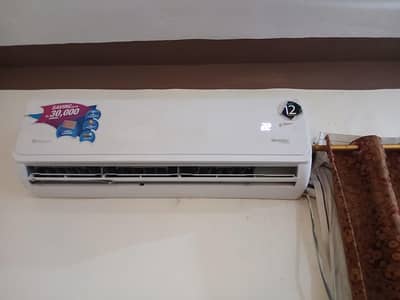 Dawlance  Inverter 1.5 ton
