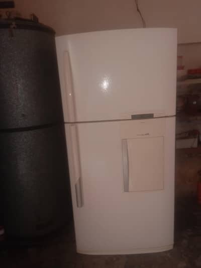 Samsung fridge