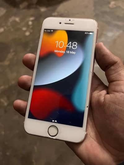 iPhone 6s PTA approved