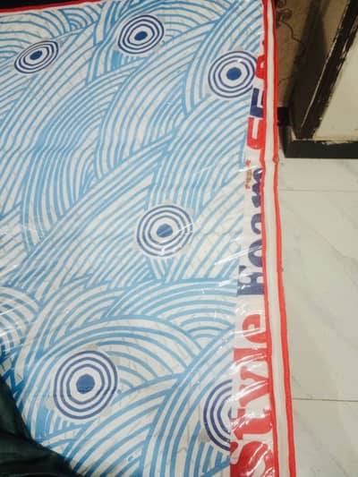 Brand new mattress