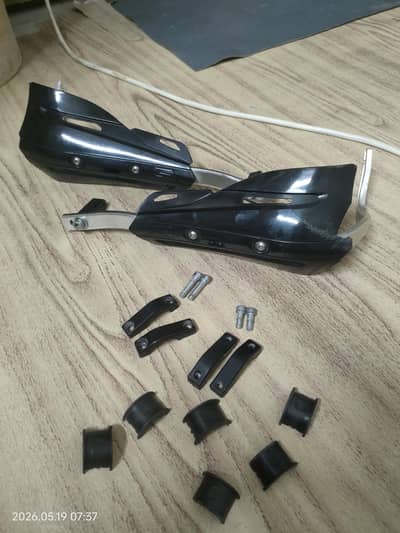 Motorcycle universal Hand guards