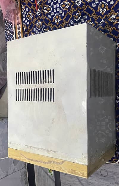 Ship AC 0.75 ton