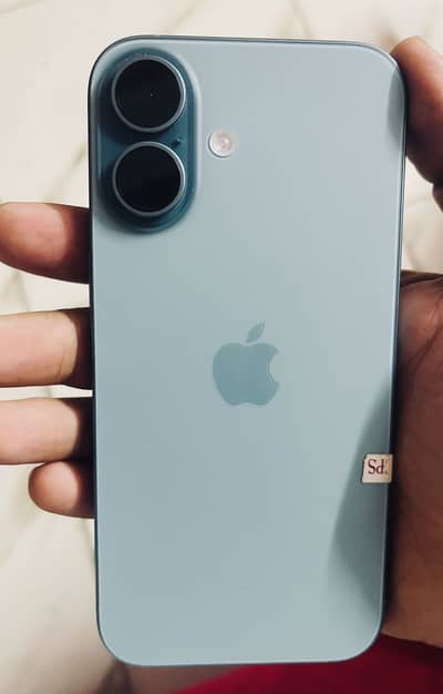 iPhone 16 urgent sell