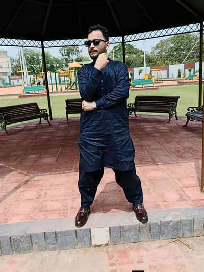 Ali jee