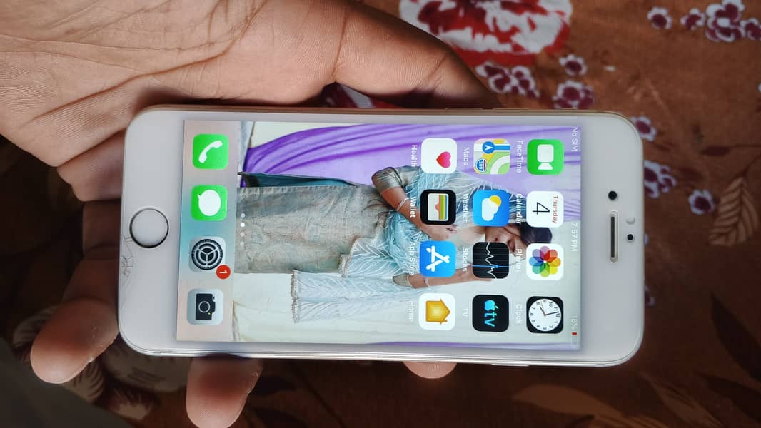 Apple iPhone 6 1