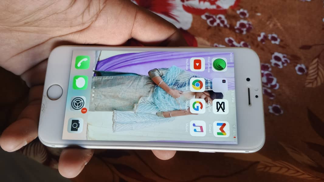 Apple iPhone 6 3