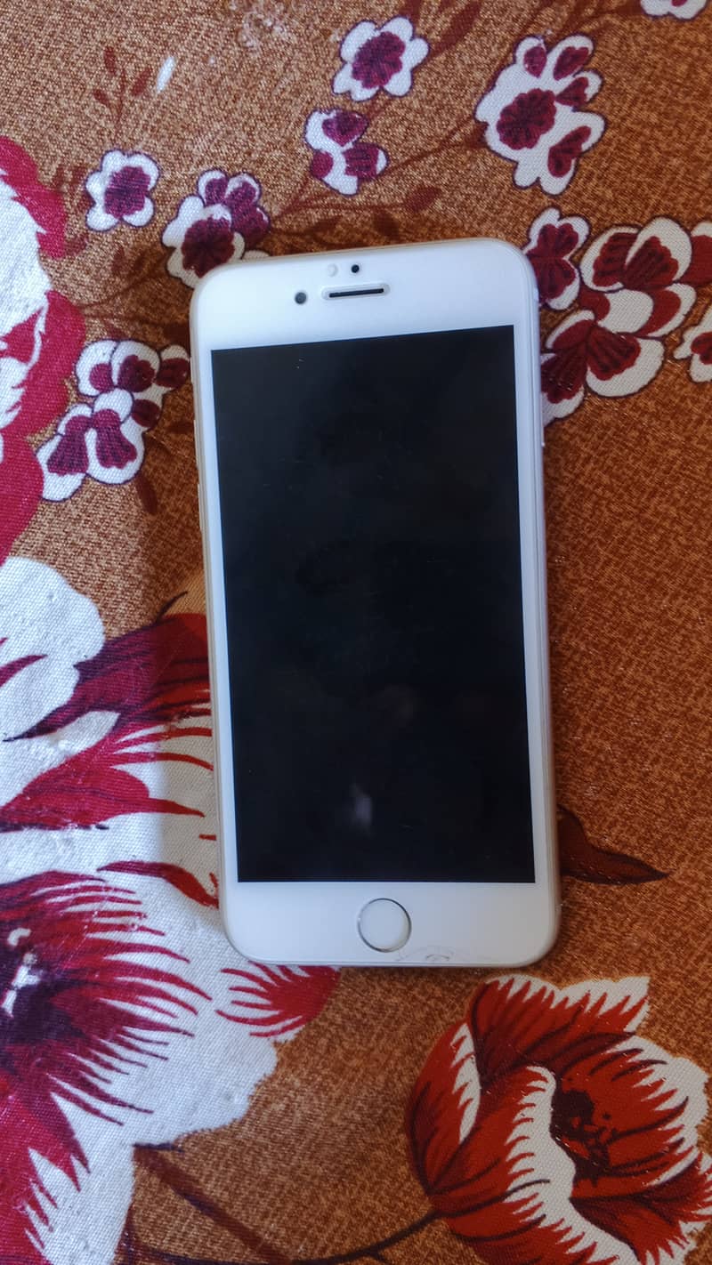 Apple iPhone 6 7