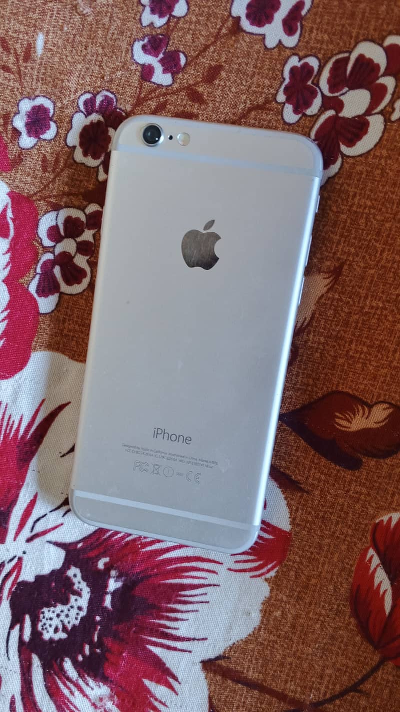 Apple iPhone 6 8