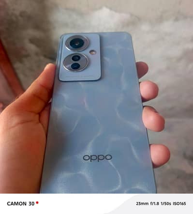 oppo Reno 11f 5g no open repair Ram 8gb/256gb Rabta 03468397245