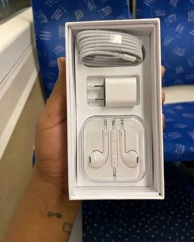 iphone 6s  plus 128 GB  no open no repair PTA approved all ok