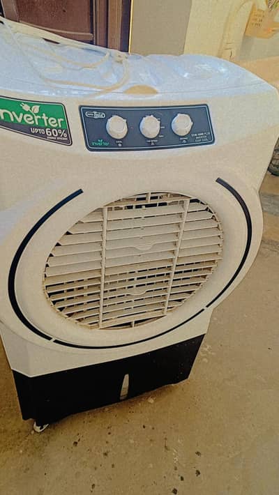 Super Asia ECM-4600 plus inverter