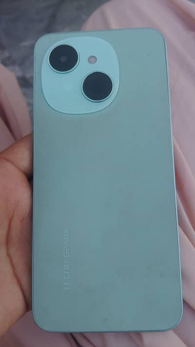 teckno spark go 1 for sale